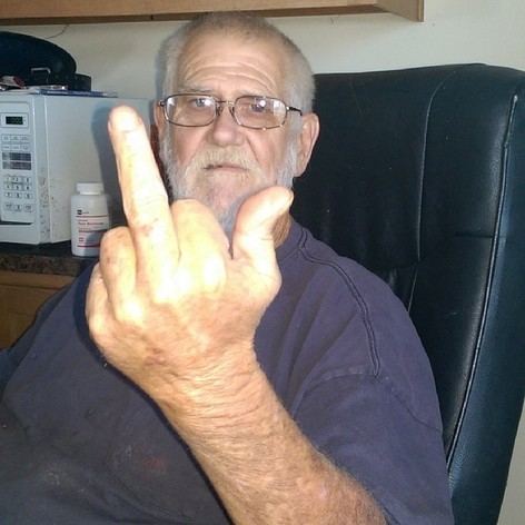 Angry Grandpa WELCOME TO THE ANGRY GRANDPA OFFICIAL CORNER GRANDPAS HOME