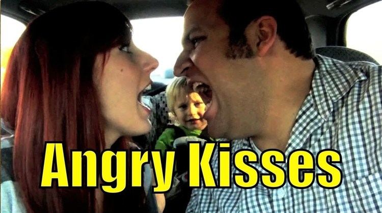 Angry Kisses Angry Kisses YouTube