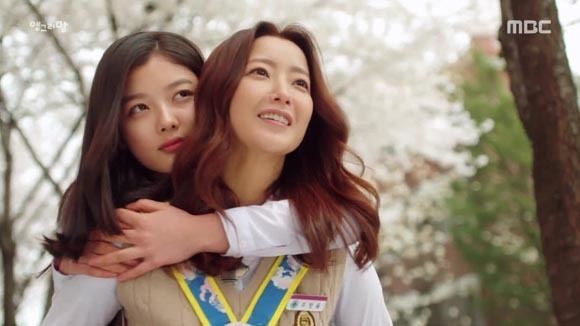 Angry Mom Angry Mom Episode 9 Dramabeans Korean drama recaps