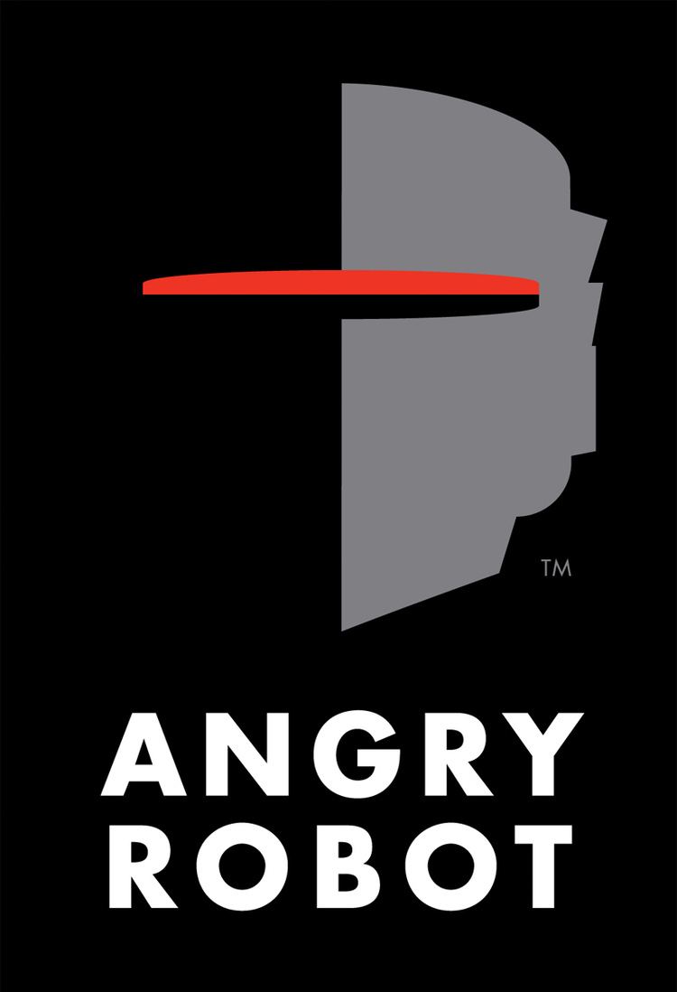 Angry Robot wwwharrybravadocomwpcontentuploads201412an