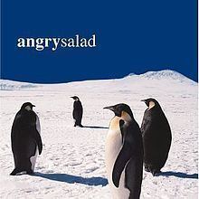 Angry Salad (album) httpsuploadwikimediaorgwikipediaenthumb6