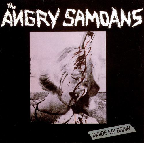 Angry Samoans Angry Samoans Biography Albums Streaming Links AllMusic