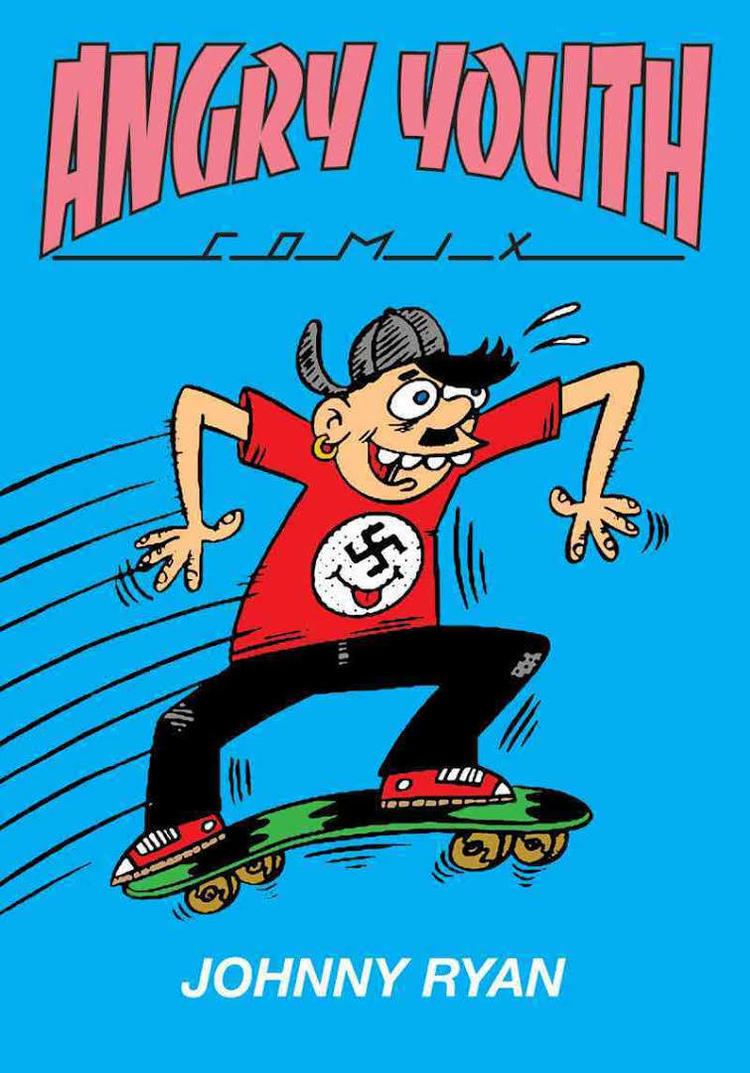 Angry Youth Comix t0gstaticcomimagesqtbnANd9GcQyInNNwtG7lBzXY