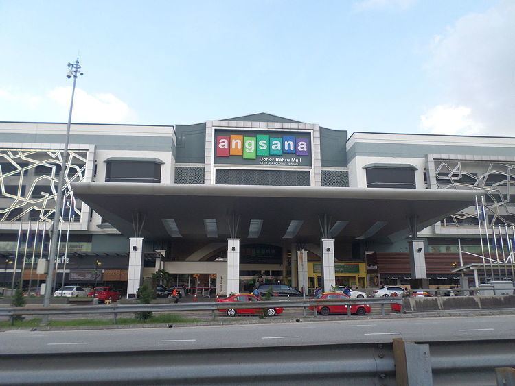Angsana Johor Bahru Mall