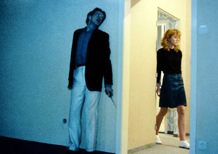 Angst (1983 film) Killer POV Pick Of The Week ANGST 1983 Blumhousecom
