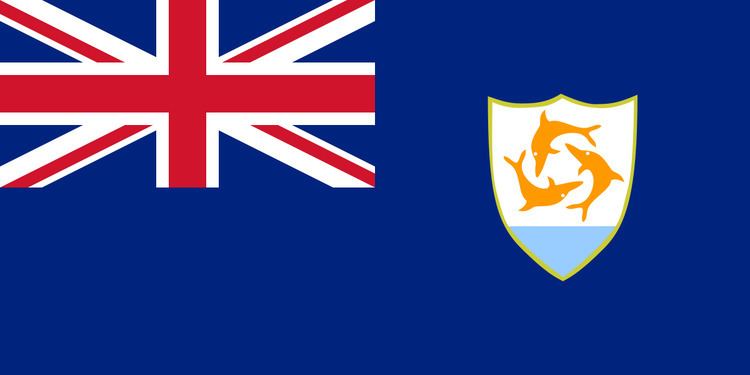 Anguilla at the Commonwealth Games