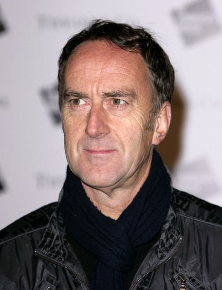 Angus Deayton Angus Deayton Photos Opening Of Somerset House Ice Rink