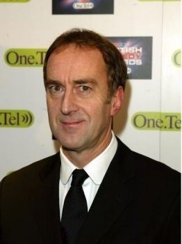 Angus Deayton Angus Deayton Actor Films episodes and roles on digiguidetv