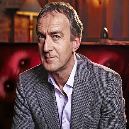 Angus Deayton Angus Deayton Prime Performers Booking Agency