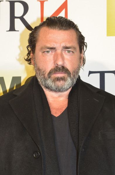 Angus Macfadyen Angus Macfadyen Photos 39Turn39 Season Premiere Zimbio