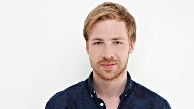 Angus McLaren Angus McLaren Packed To The Rafters Channel 7 Yahoo7