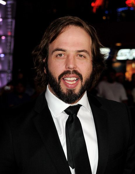 Angus Sampson Angus Sampson Pictures 39Insidious Chapter 239 Premieres