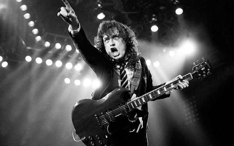 Angus Young Angus Young Net Worth Money and More Rich Glare