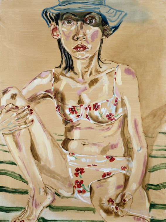 Anh Duong Artist Spotlight Anh Duong KATIE ARMOUR TAYLOR