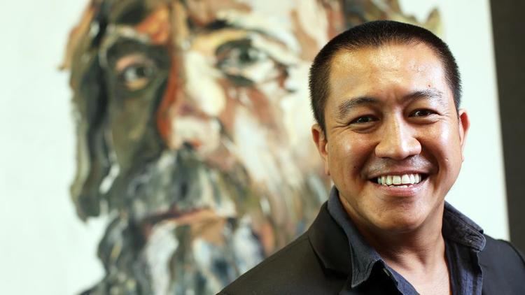 Anh's Brush with Fame Anh Do has an intimate new ABC series called Anh39s Brush With Fame