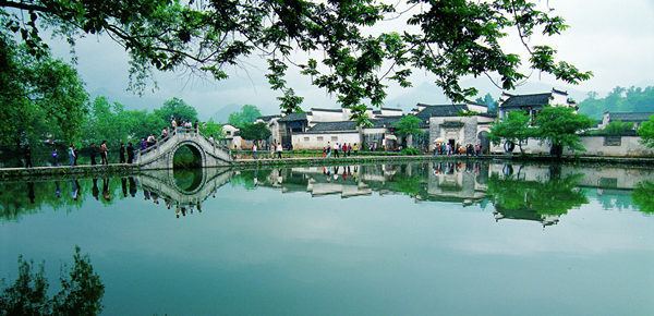 Anhui in the past, History of Anhui