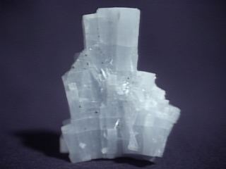 Anhydrite ANHYDRITECalcium Sulfate