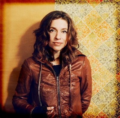 Ani DiFranco Ani DiFranco Biography Albums amp Streaming Radio AllMusic