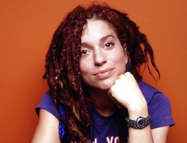 Ani DiFranco Ani DiFranco Wanted to Party at a Slave Plantation Guess