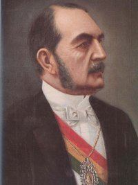 Aniceto Arce httpsuploadwikimediaorgwikipediacommons44