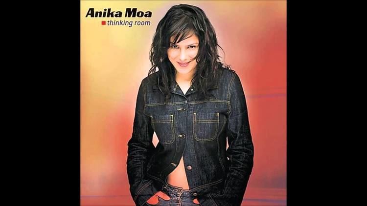 Anika Moa Falling in Love Again Anika Moa YouTube