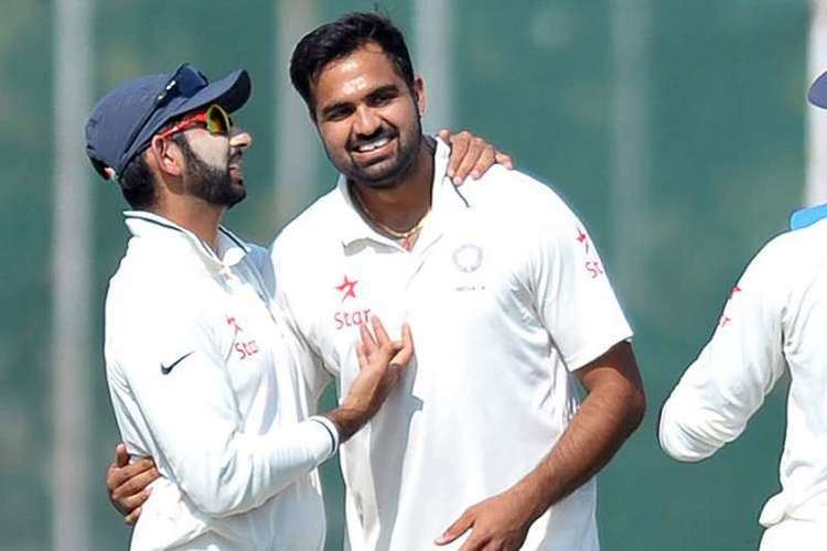 Aniket Choudhary Meet Aniket Choudhary the bowler preparing Indian batsmen for