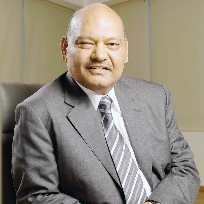 Anil Agarwal (industrialist) India Today list of high and mighty Photo9 India Today