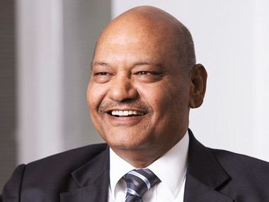 Anil Agarwal (industrialist) Anil Agarwal Latest News Anil Agarwal Firstpost