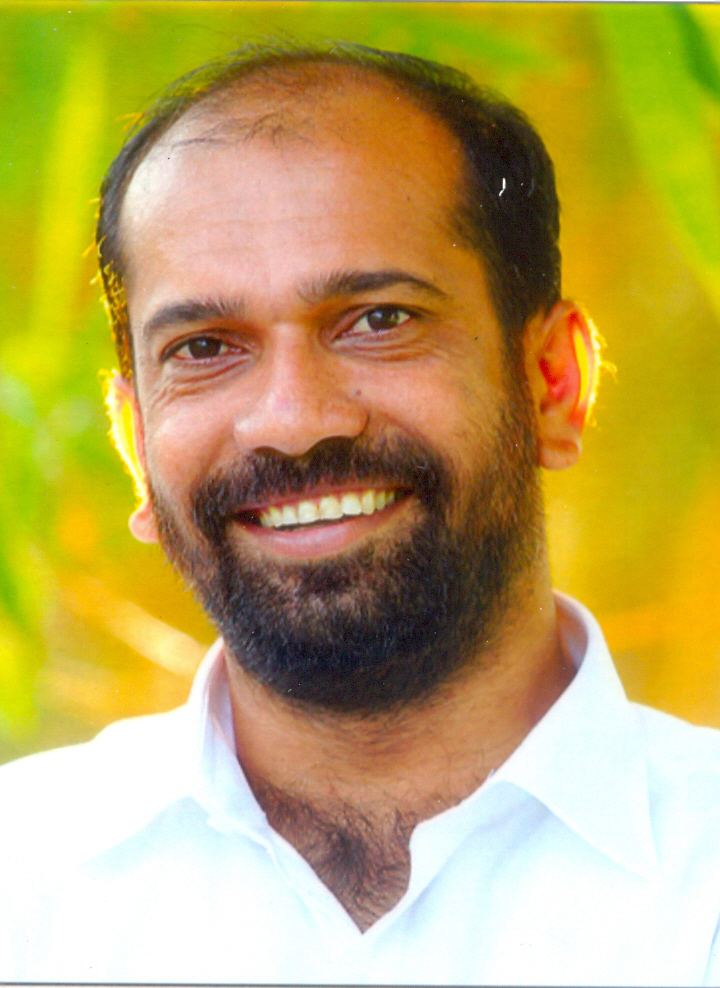 Anil Akkara Members Kerala Legislature