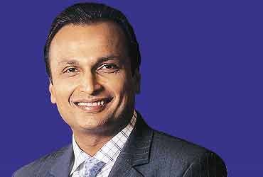 Anil Ambani Anil Ambani Anil Dhirubhai Ambani Group Businessman