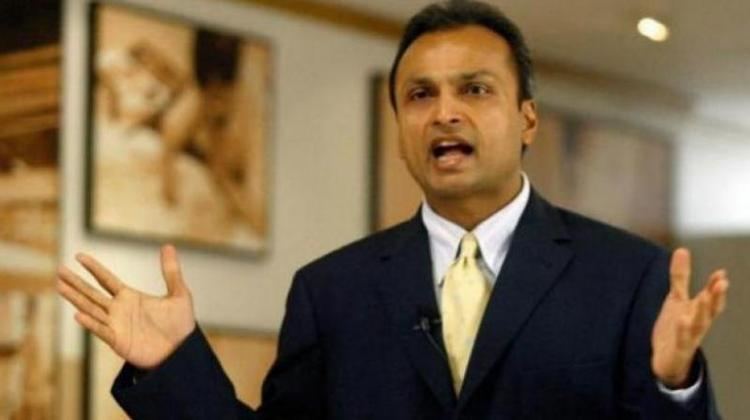 Anil Ambani Anil Ambani