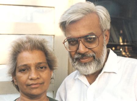 Anil Awachat A Poem that Anil Awachat wrote for his wife Sunanda Anil Awachat