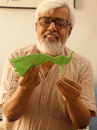 Anil Awachat Maayboli