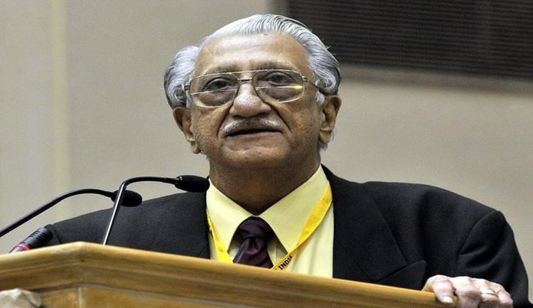 Anil B. Divan Senior Advocate Anil Divan Passes Away Live Law