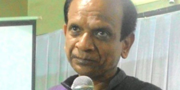 Anil Bokil This Is Not What We Suggested39 Says Anil Bokil The Man Credited