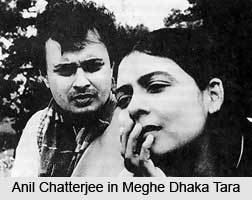 Anil Chatterjee Chatterjee Bengali Cinema Actor