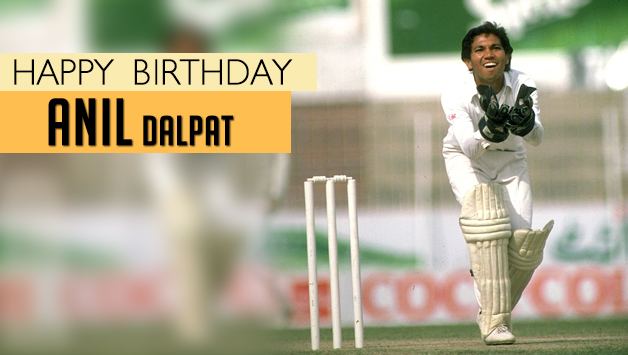 Anil Dalpat 8 interesting facts about the first Hindu cricketer of