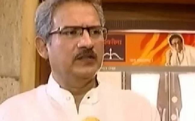 Anil Desai BMC election 2017 Shiv Sena set to rule Mumbai again says party MP