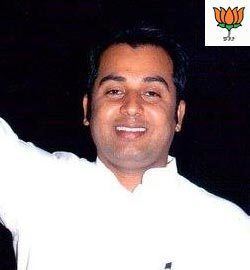 Anil Jha Vats imageselectionsinimagespoliticalleaderslarg