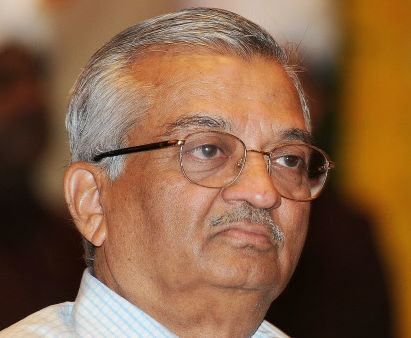 Anil Kakodkar India must develop ability to forecast disasters Anil