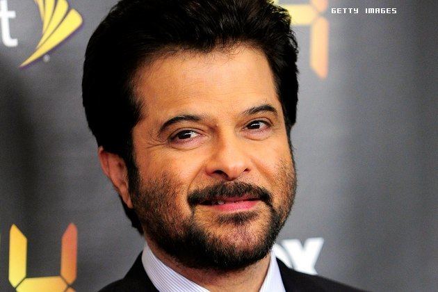 Anil Kapoor I exercise six days a week says Anil Kapoor IBNLive