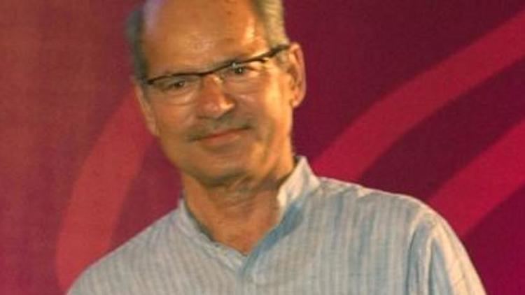 Anil Madhav Dave Environment minister Anil Madhav Dave dies PM Modi calls it a