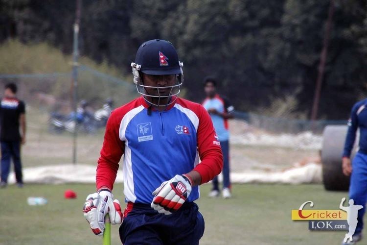 Anil Mandal Avinash Karn suffers injury Anil Mandal to join squad