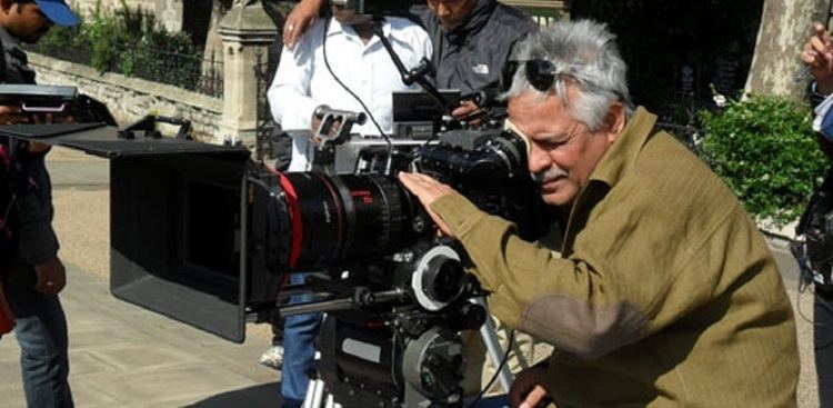 Anil Mehta Anil Mehta on practicing the nuanced Art of Cinematography