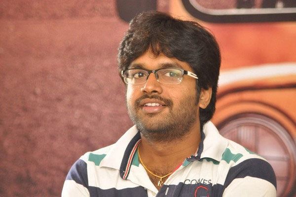 Anil Ravipudi Anil Ravipudi39s next with star hero Telugureportercom