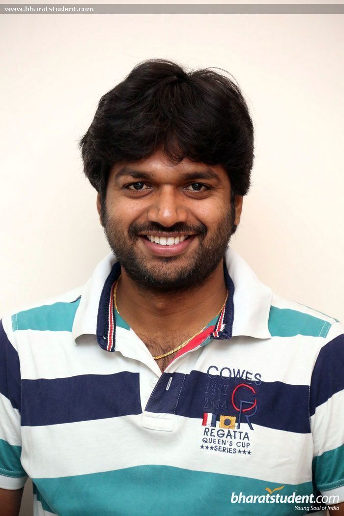 Anil Ravipudi Anil Ravipudi Director Interview Photo Gallery Anil Ravipudi