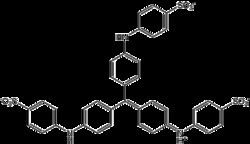 Aniline Blue WS Aniline Blue WS Wikipedia