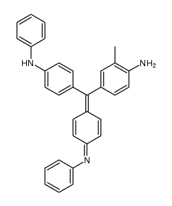 Aniline Blue WS ANILINE BLUE WATER SOLUBLE CAS 28631665 05210986 MP