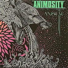 Animal (Animosity album) httpsuploadwikimediaorgwikipediaenthumb8