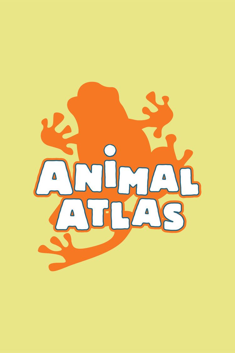 Animal Atlas - Alchetron, The Free Social Encyclopedia